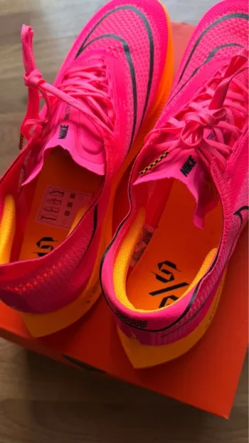 Gebrauchtes Nike Zoom x Streakfly bike — Bild 3 von 7