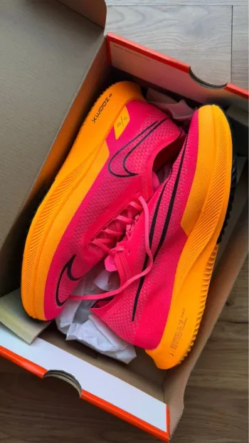 Gebrauchtes Nike Zoom x Streakfly bike