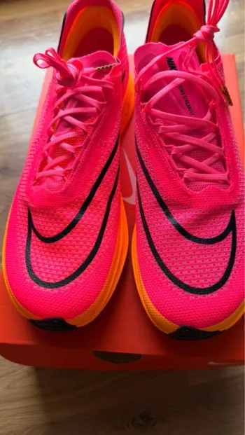 Gebrauchtes Nike Zoom x Streakfly bike — Bild 5 von 7