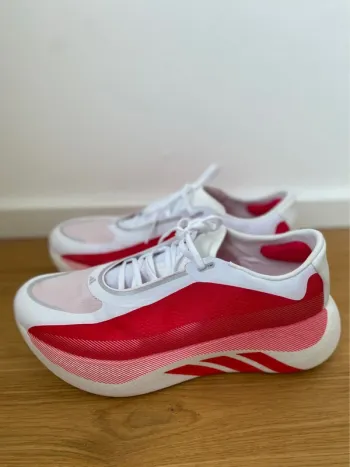 Used Adidas Hyperboost Edge bike — image 2 of 5