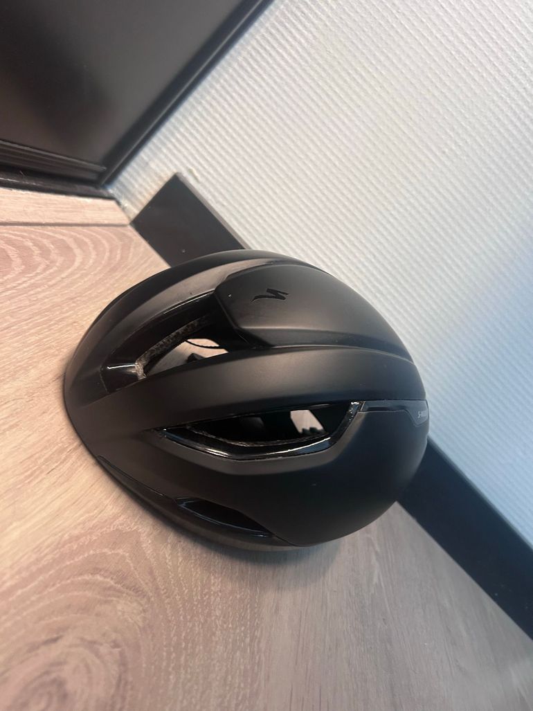 Brugt Specialized S-Works Helmet 2025 bike — billede 1 af 4