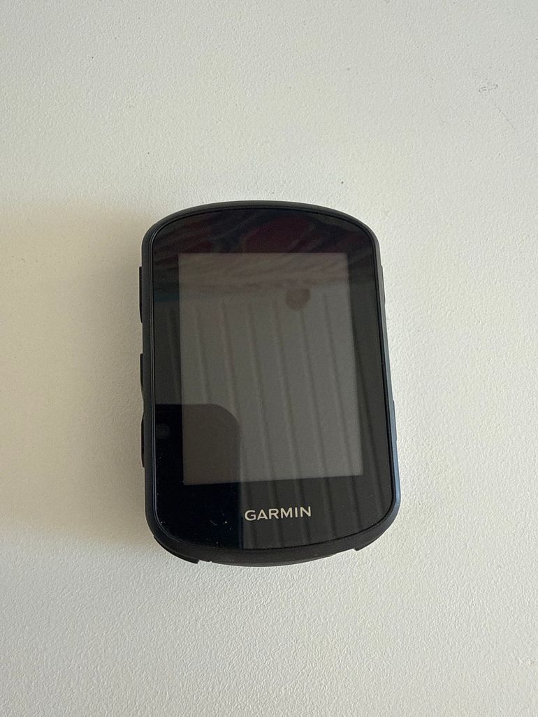 Brugt Garmin edge 840 2025 bike — billede 2 af 2