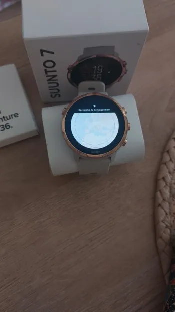 Used Suunto 7 bike — image 4 of 5
