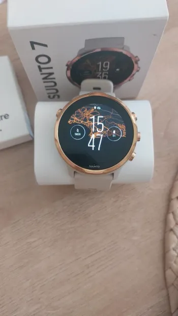 Used Suunto 7 bike — image 3 of 5