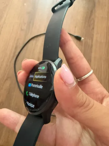 Gebrauchtes Garmin Venu 3 bike — Bild 5 von 5