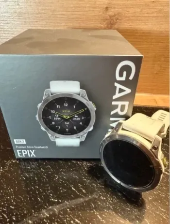 Premium Epix Gen 2 bike de segunda mano