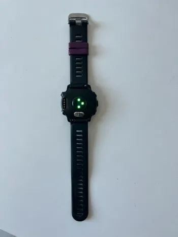 Used Garmin Forerunner 645 Music bike — image 4 of 5