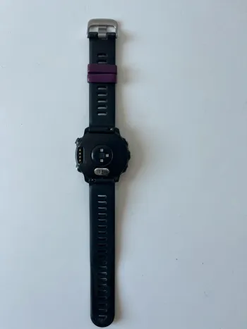 Used Garmin Forerunner 645 Music bike — image 3 of 5
