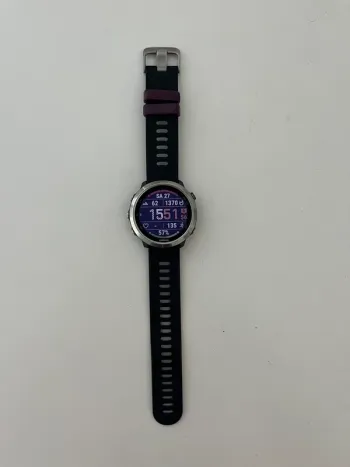 Used Garmin Forerunner 645 Music bike — image 2 of 5