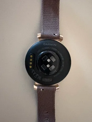 Gebrauchtes Garmin Lily 2 Classic bike — Bild 2 von 3