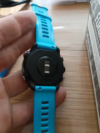 Used Garmin Forerunner 245 Music bike — image 6 of 6