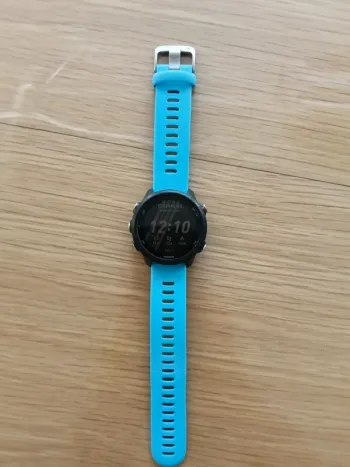 Used Garmin Forerunner 245 Music bike — image 3 of 6