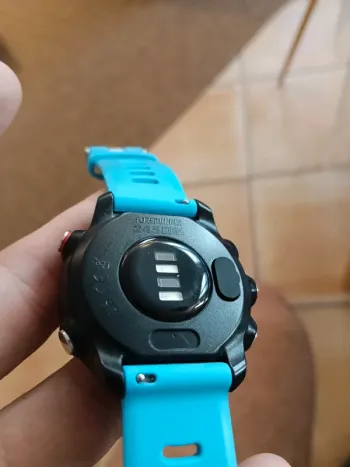 Used Garmin Forerunner 245 Music bike — image 5 of 6