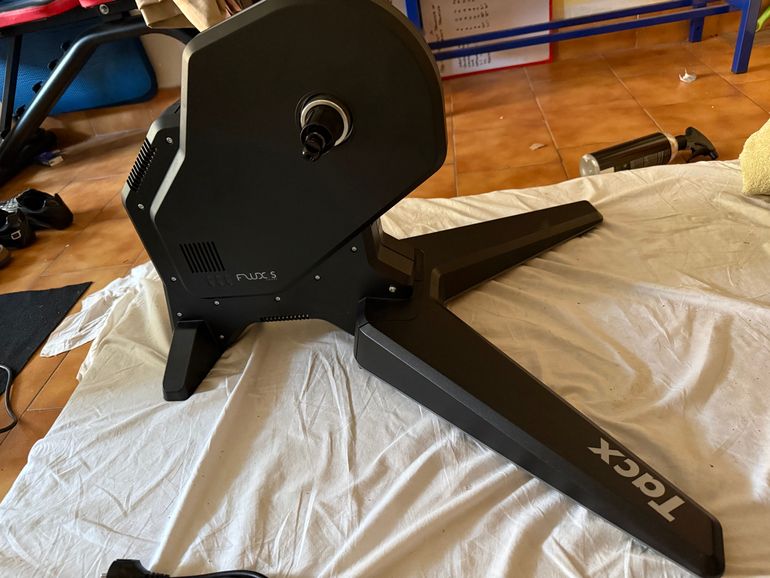 Tacx Flux S Smart | buycycle