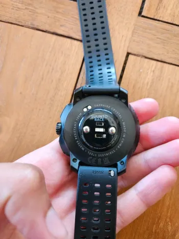 Used Suunto Race bike — image 3 of 5