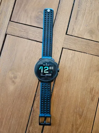 Used Suunto Race bike