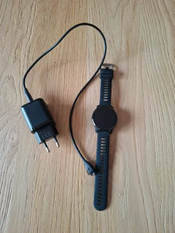 Garmin Venu 2 Plus bike d'occasion