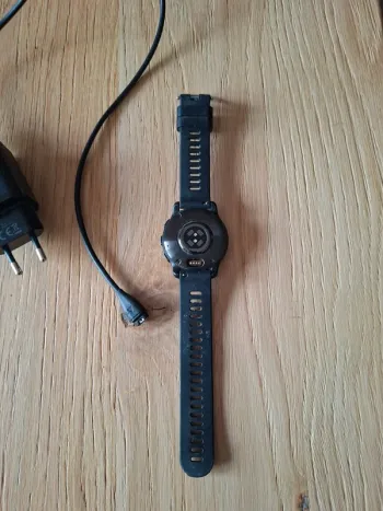 Garmin Venu 2 Plus bike d'occasion — image 2 sur 2