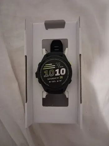 Tweedehands Garmin Forerunner 70 bike — afbeelding 5 van 8