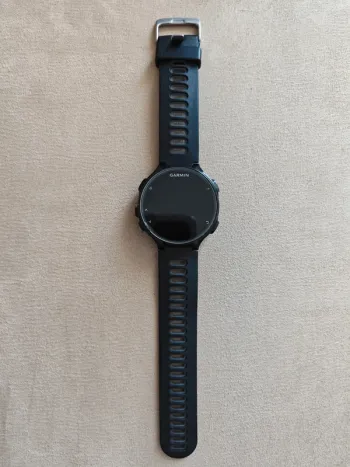 Tweedehands Garmin Forerunner 735xt bike — afbeelding 2 van 3