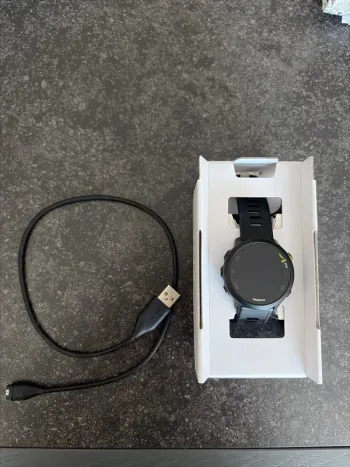 Käytetty Garmin Forerunner 55 bike