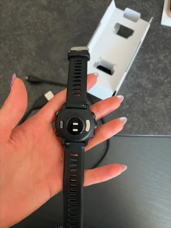 Used Garmin Forerunner 55 bike — image 3 of 4