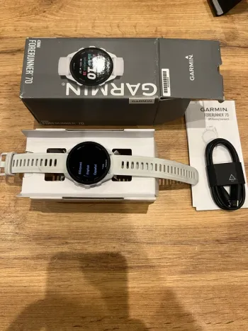 Used Garmin Forerunner 70 bike — image 2 of 4
