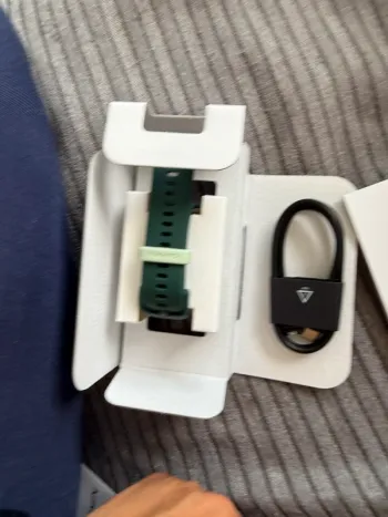 Gebrauchtes Garmin Vivoactive 6 bike — Bild 6 von 6