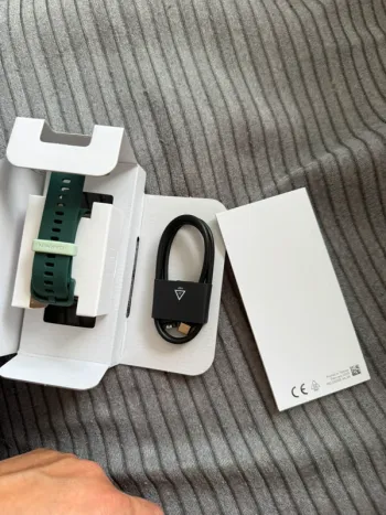 Gebrauchtes Garmin Vivoactive 6 bike — Bild 5 von 6