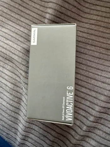 Gebrauchtes Garmin Vivoactive 6 bike — Bild 2 von 6