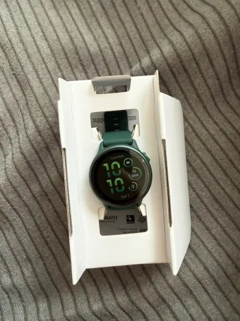 Gebrauchtes Garmin Vivoactive 6 bike — Bild 4 von 6