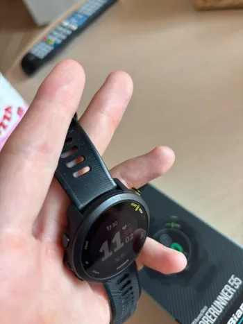 Bianchi Forerunner 55 bike de segunda mano — imagen 2 de 2