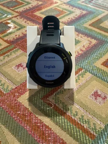 Used Garmin Forerunner 55 bike — image 3 of 4
