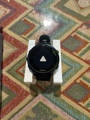 Used Garmin Forerunner 55 bike — image 2 of 4