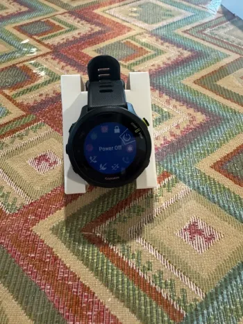 Used Garmin Forerunner 55 bike — image 4 of 4