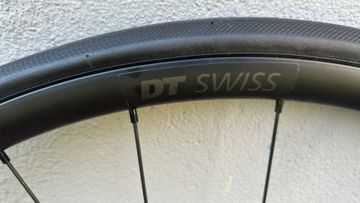 Gebrauchtes Specialized R470 DT Wheelset 2026 bike — Bild 3 von 6