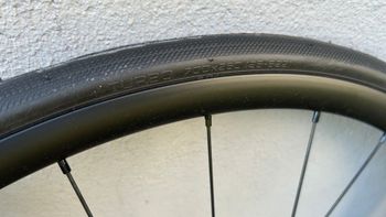 Brugt Specialized R470 DT Wheelset 2026 bike — billede 6 af 6