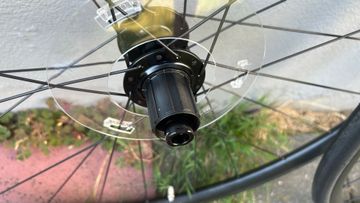 Gebrauchtes Specialized R470 DT Wheelset 2026 bike — Bild 2 von 6