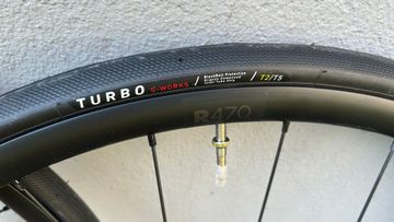 Gebrauchtes Specialized R470 DT Wheelset 2026 bike — Bild 5 von 6