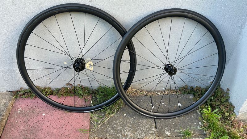 Gebrauchtes Specialized R470 DT Wheelset 2026 Wheels
