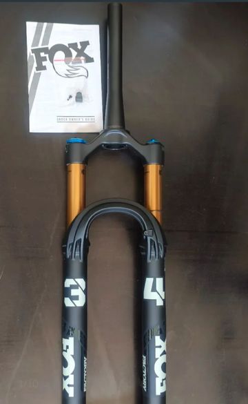 Gebrauchtes Fox 34 Factory 2024 Fork