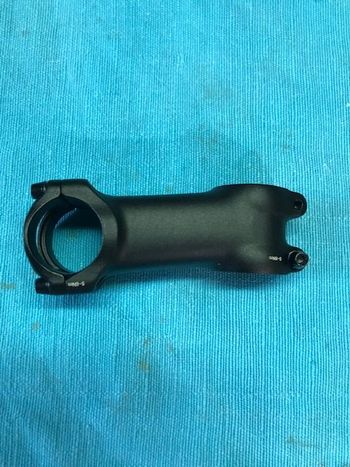 Used Decathlon Stem 2022 bike