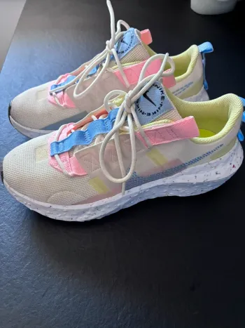 Nike sneakers taille 37, 5 bike de segunda mano — imagen 2 de 10