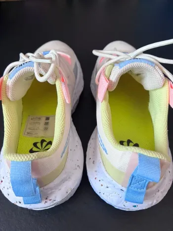 Nike sneakers taille 37, 5 bike de segunda mano — imagen 3 de 10