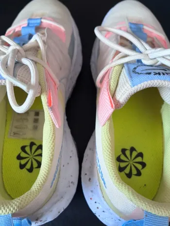 Nike sneakers taille 37, 5 bike de segunda mano — imagen 4 de 10