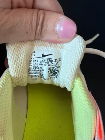 Nike sneakers taille 37, 5 bike de segunda mano — imagen 5 de 10