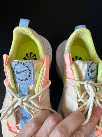 Nike sneakers taille 37, 5 bike de segunda mano — imagen 9 de 10