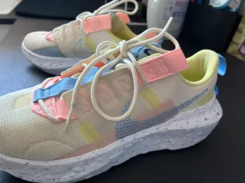 Nike sneakers taille 37, 5 bike de segunda mano — imagen 8 de 10