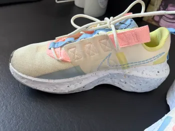 Nike sneakers taille 37, 5 bike de segunda mano — imagen 6 de 10