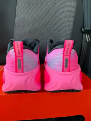 Nike Vomero Plus bike usato — immagine 4 di 7